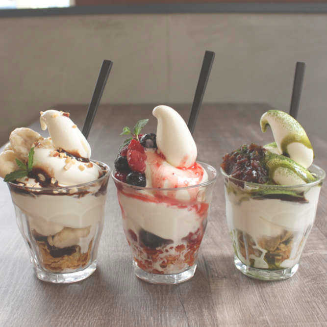 ラルジュイメージ