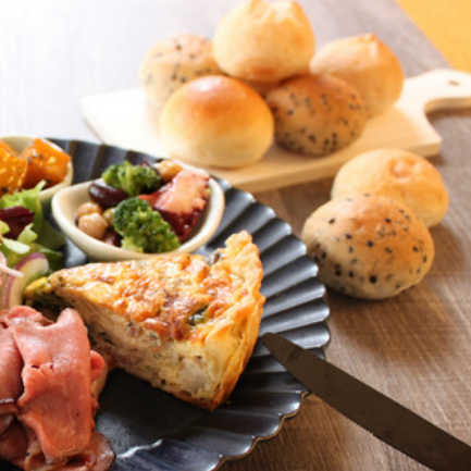 ラルジュイメージ