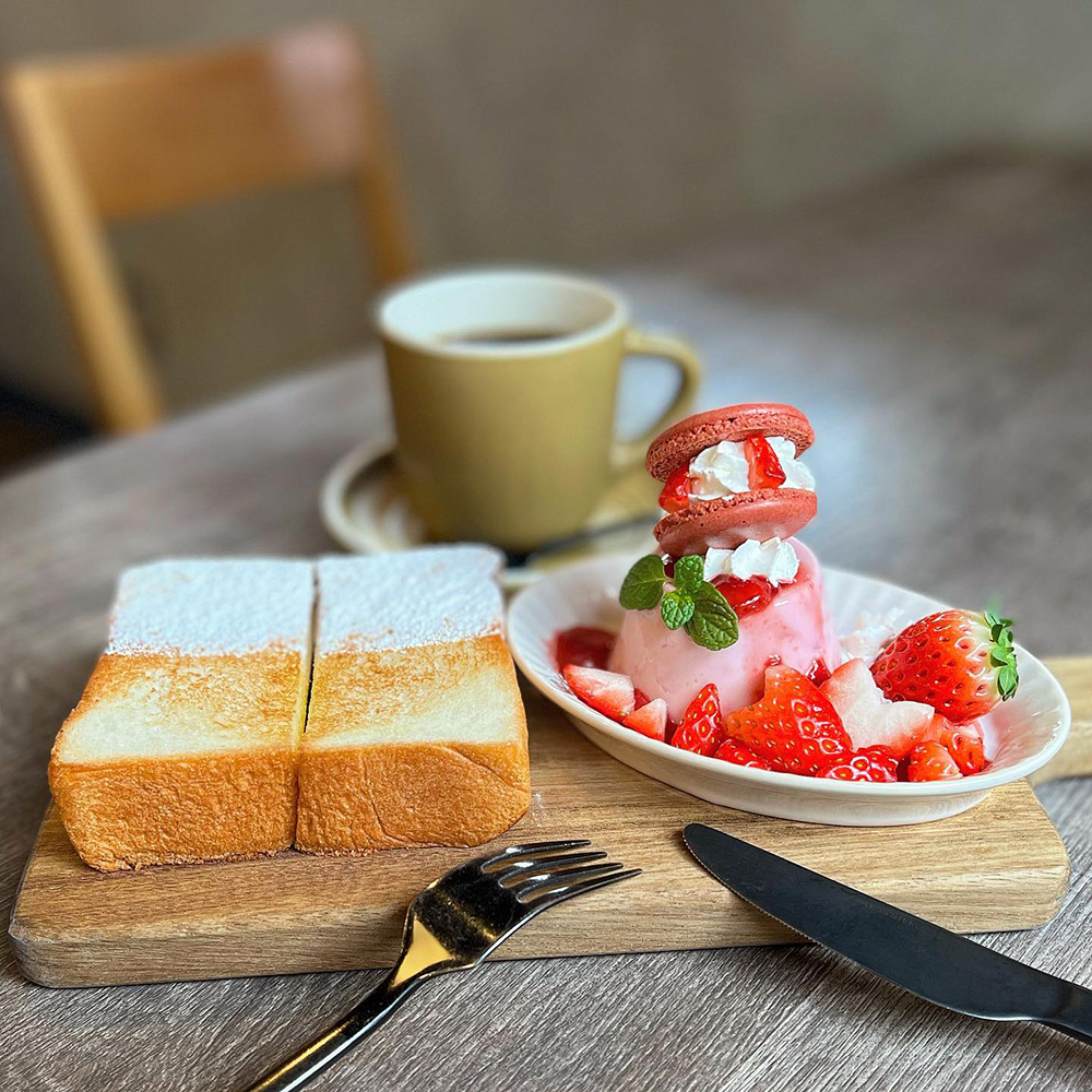 ラルジュイメージ