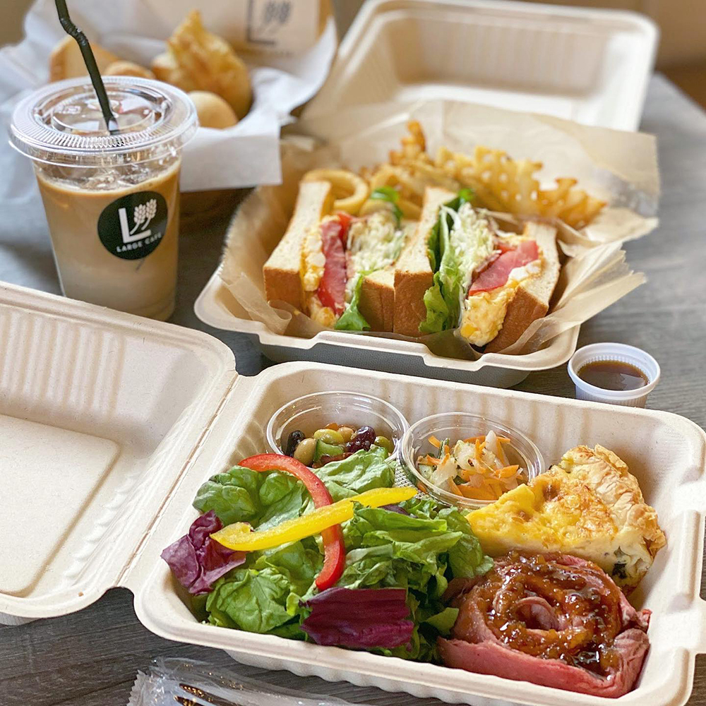 ラルジュイメージ