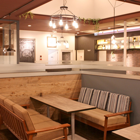 ラルジュイメージ