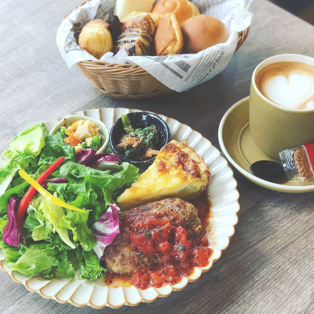 ラルジュイメージ